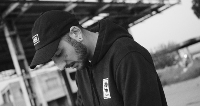 Khontkar'dan merakla beklenen yeni klip