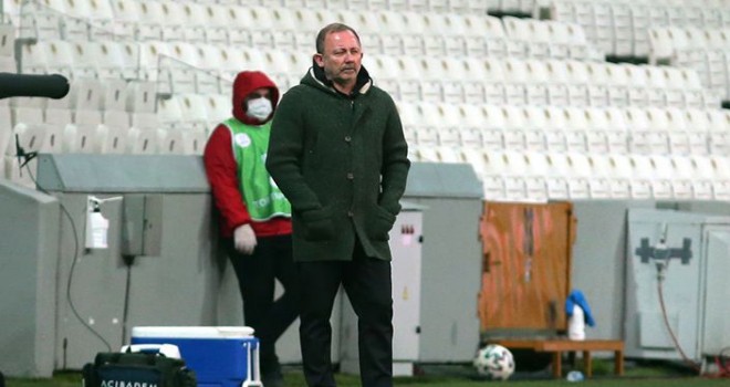 Kaybetmeyi hak etmedik