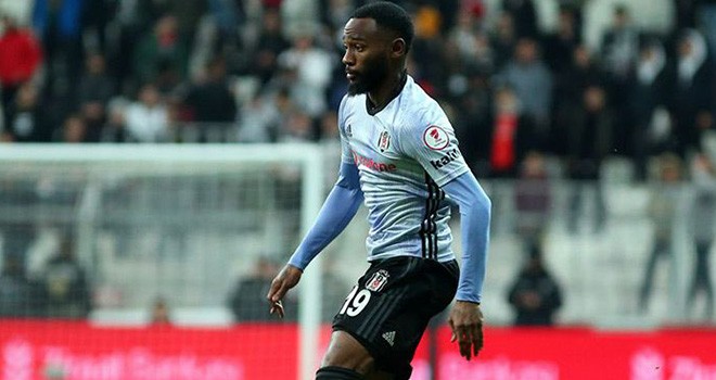N’Koudou tedavi oluyor