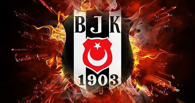 Beşiktaş'ta kıyım başladı!