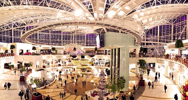 AVM’ler için açılış tarihi verildi