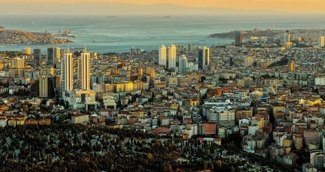 Olası depreme karşı İstanbul'da kentsel dönüşüm hızlandı!