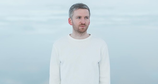 Ólafur Arnalds’dan Peaceful Music çalma listesi