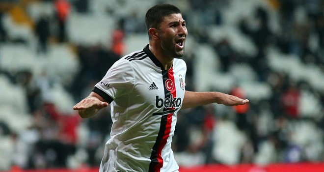 Sergen Yalçın güvendi, Güven Yalçın da golleri attı