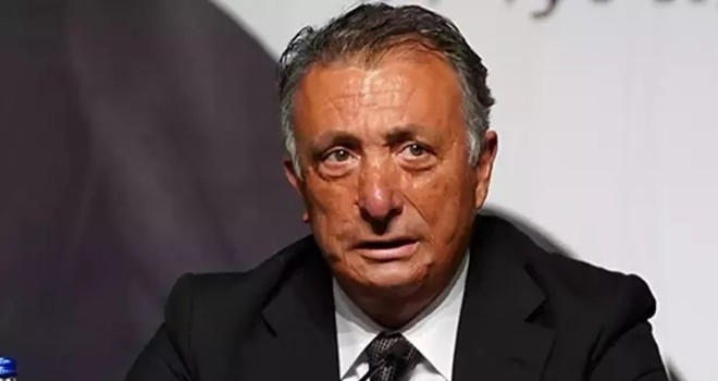 Ahmet Nur Çebi’ye 50 milyon dolarlık dolandırıcılık şoku!