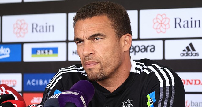 Valerien Ismael: Sahada sürpriz isimler olacak