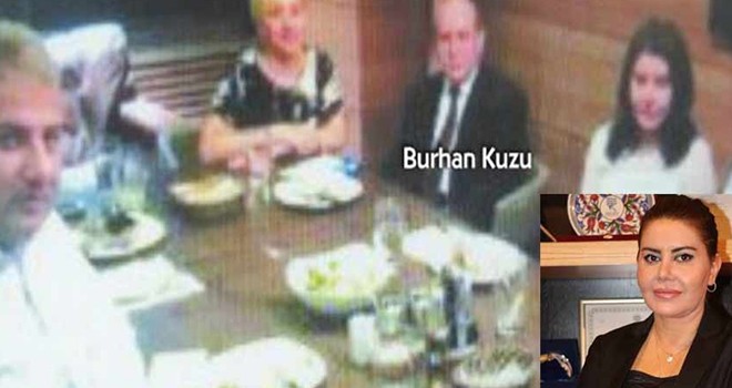 Uyuşturucu kaçakçısının iddiaları Beşiktaş’a uzandı!..