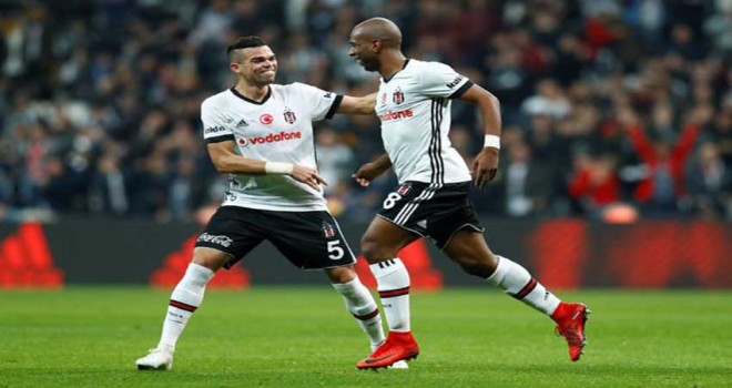 Pepe satılık, Ryan Babel'e zam