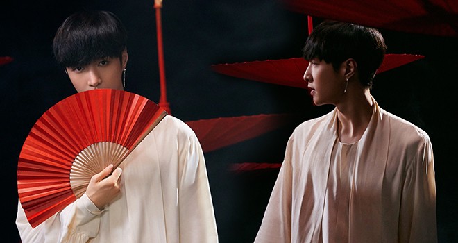 Lay Zhang'den yeni single Jade