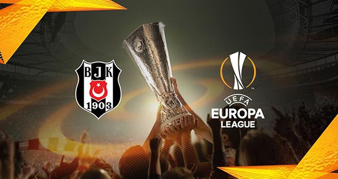 UEFA Avrupa Ligi Grup kuraları çekimi yarın