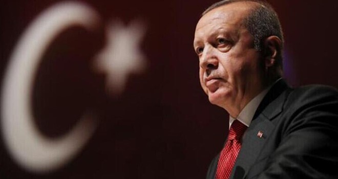 Erdoğan: Türkiye-Ermenistan ilişkilerinde yeni bir sayfa açılabilir