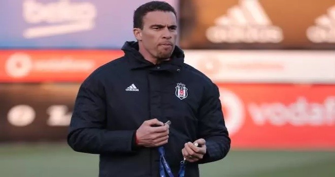 Alanyaspor mesaisi sürüyor