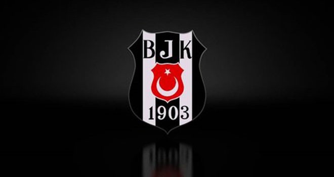 Beşiktaş'tan kırmızı kart açıklaması