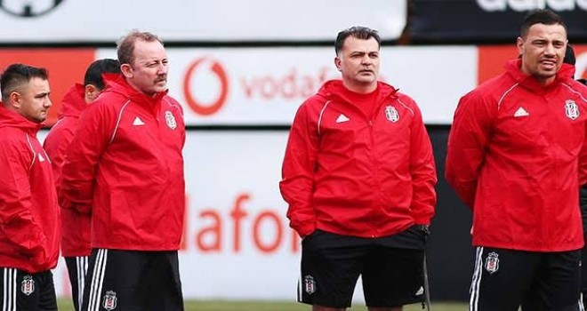 Motivasyon önemli, transfer bekleyebilir...