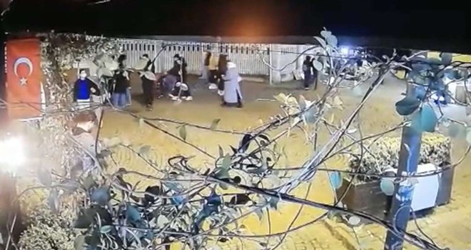 Yakalanan yankesici kadın suç makinesi çıktı