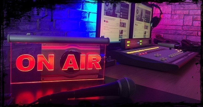 Radyo Beşiktaş'ta yeni yayın dönemi başlıyor!