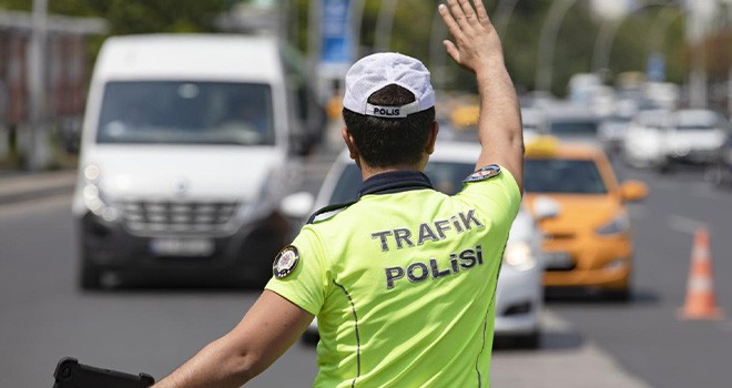 Beşiktaş'ta Wing For Life Run 2024 etkinliği! Yollar trafiğe kapatılacak