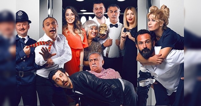 Düşmeyen temposu ile Kaç Baba Kaç, Beşiktaş'ta