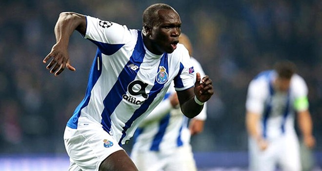 Aboubakar Beşiktaş'la ilgili adım attı