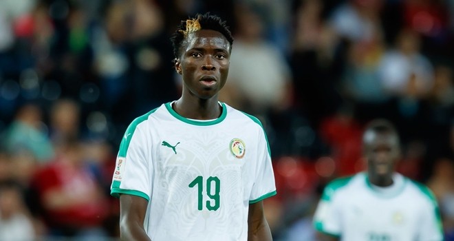 Burak Yılmaz’ın yanına 17’lik forvet