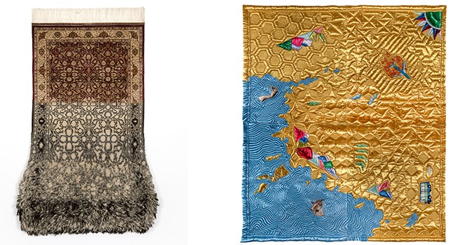 Misafirler Sanatçılar ve Zanaatkârlar İstanbul Modern’de