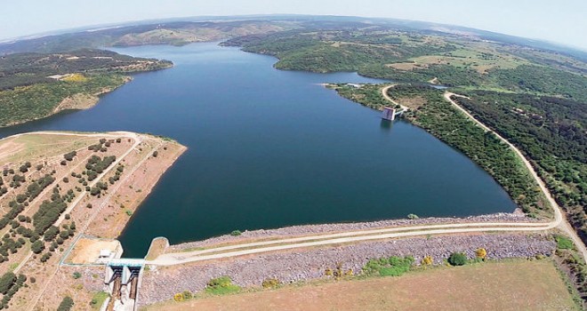 İstanbullulara müjde