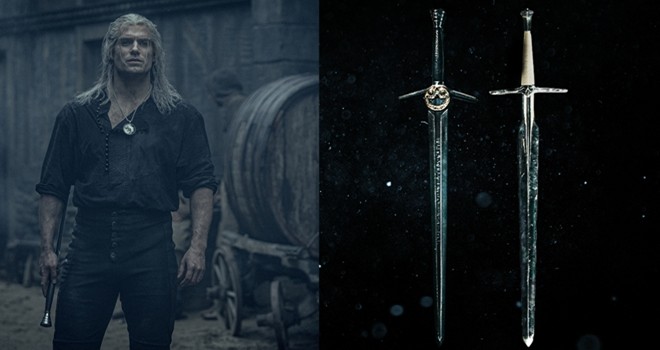 The Witcher'dan ikinci sezon müjdesi