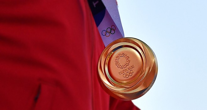 2020 Tokyo Olimpiyat Oyunları'nda Türkiye tarih yazdı!