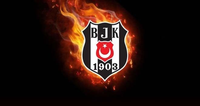 Beşiktaş'ta 5 oyuncunun transferi tamam!