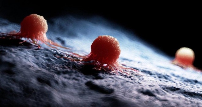 50'den fazla kanser türü var