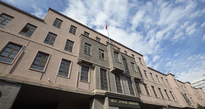 Rus askeri heyeti ile yapılacak toplantının tarihi açıklandı