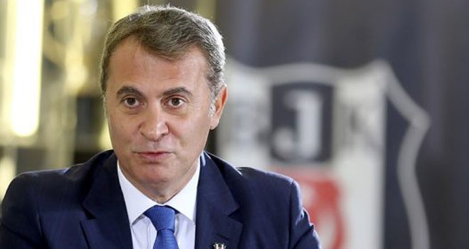 Beşiktaş dünya sporuna katkı sağlıyor