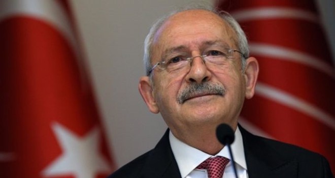 Kılıçdaroğlu: Türkiye’yi aydınlığa çıkaracağız