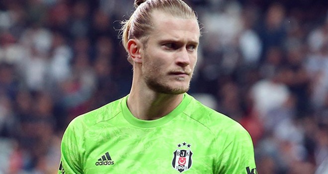 Karius'tan Beşiktaş'ta kalmak için büyük fedakarlık