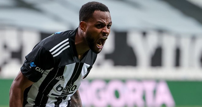 Cyle Larin rüzgarı