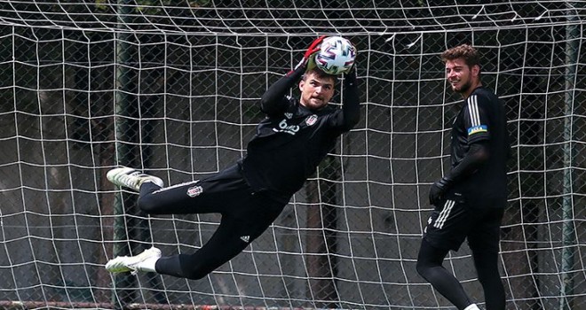 Ersin Destanoğlu: ‘Arma için her şeyimizi veririz’