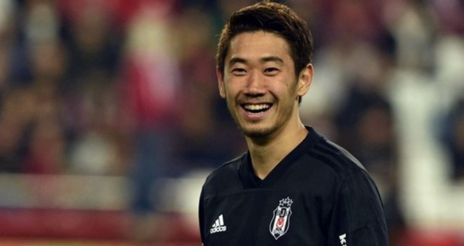 Miracle Man of Football: Shinji Kagawa