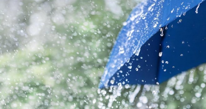 Meteoroloji’den 9 il için hava durumu uyarısı