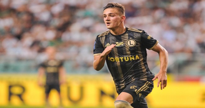 Beşiktaş'ın ilgilendiği yıldız Manchester City'e gidiyor