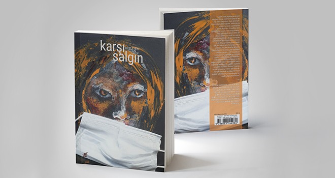 Müzisyen Ozan Eren'den anlamlı kitap projesi