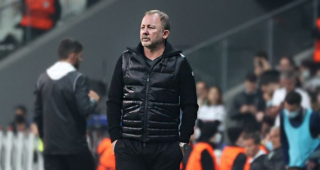 Beşiktaş Şampiyonlar Ligi’nde tarihi çöküşte mi?