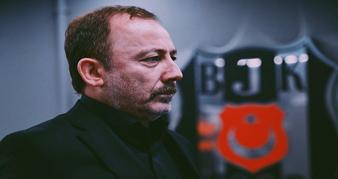 Beşiktaş gücünü topluyor