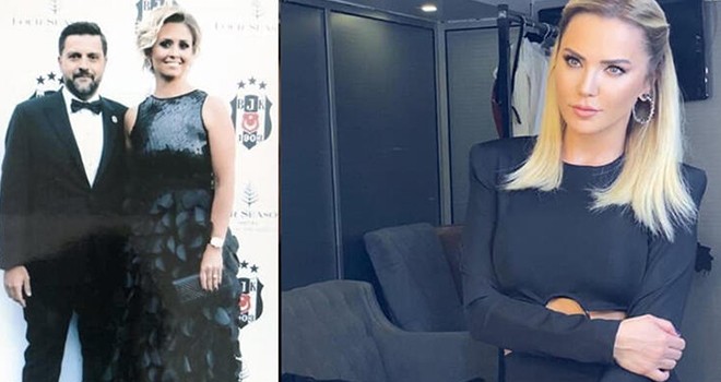 Kafaları karıştıran şantaj mesajı