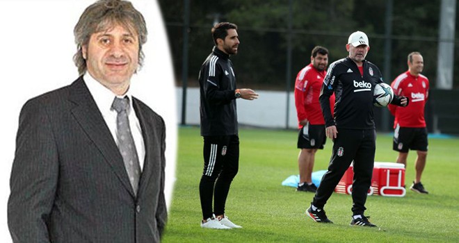 Orhan Yıldırım: Kadro seçimi maçların bile önüne geçecek