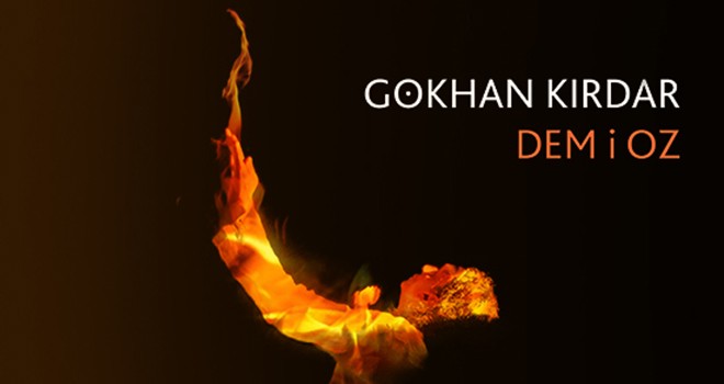 Gökhan Kırdar'dan yeni albüm