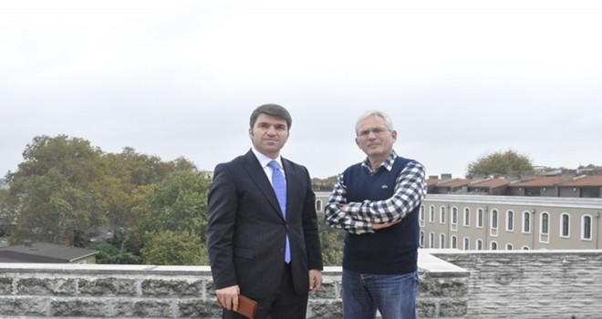 Beşiktaş Kaymakamlığı 15 Temmuz'u şehit ve gazilerimizi unutmadı