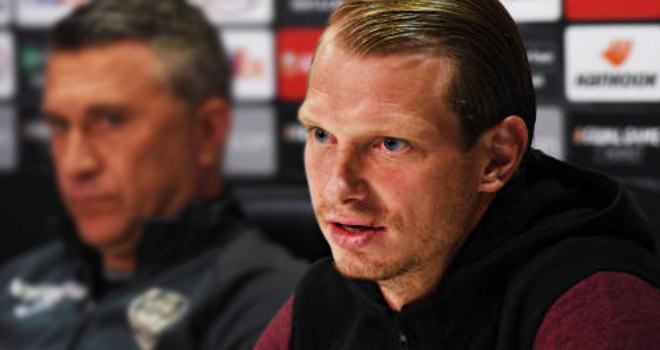 Beşiktaş'ın teklifini doğruladı