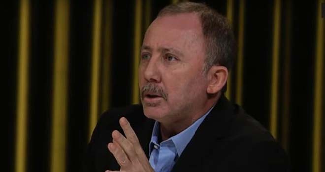 Sergen Yalçın Beşiktaş'ta yaşananlar hakkında ilk kez konuştu!