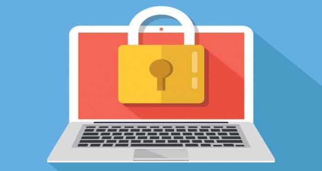 İnternette gizliliğe önem verin