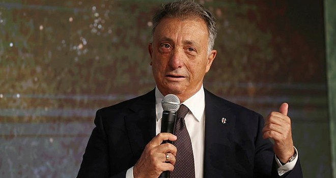 Başkan Çebi: Bir kumpasın içindeyiz, herkes uyanık olsun